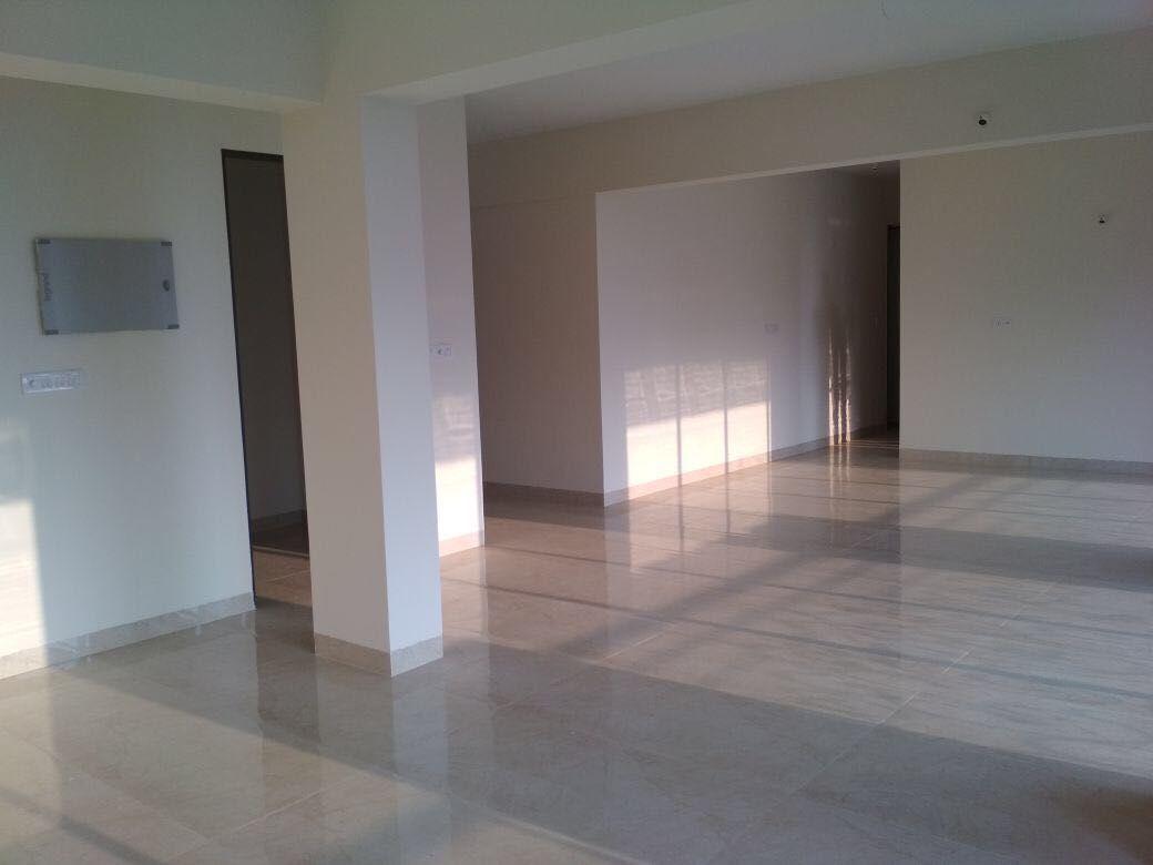 4 BHK 3 Baths Residential Apartment for Sale