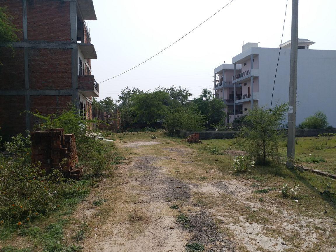 Residential Land for Sale in Raghunandan