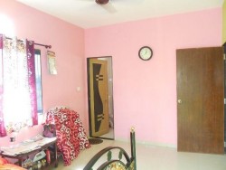 2BHK 2Baths Residential Apartment for Sale