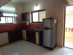 2 BHK 2 Baths Residential Flat for Rent