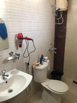 1 BHK 1 Bath Residential Flat for Sale