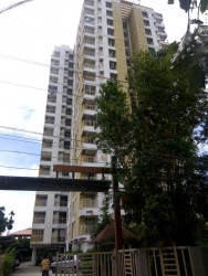 3BHK Residential Apartment