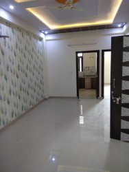 3 BHK independent House 