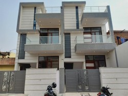 4BHK Independent House