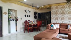 5bhk residential appartment 