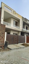 3BHK independent House 