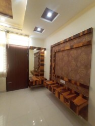 4BHK Independent house