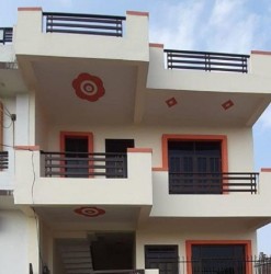 3 bhk independent house 
