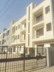 2BHK Independent house 