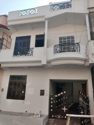 2BHK Independent House 