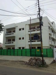 3 BHK Residential Appartment 