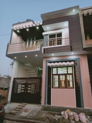 3 bhk  independence house 