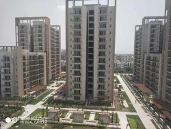 4bhk residential appartment  