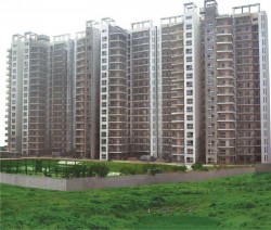 2 BHK 3 Baths Residential Apartment for Sale