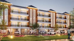 Fresh Booking Available for 1BHK Floor in Forteasia Sector -35 Bahadurgarh