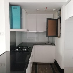 1 BHK 2 Baths Residential Flat for Rent