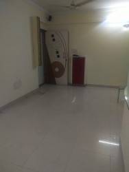 3BHK 3Baths Residential Flat for Rent