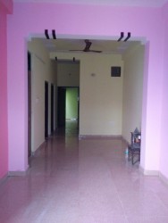 1 BHK 1 Bath Residential Apartment for Rent