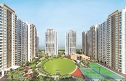 3 BHK Flats/Apartments for Sale 