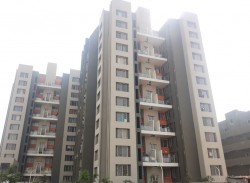 3 BHK Apartment / Flat for sale