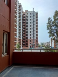 Fresh Booking Available for 2BHK Flat in KLJ Heights Bahadurgarh