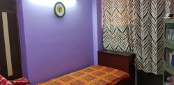 3 BHK residential apartment for sale
