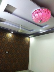 3 BHK flat in Dwarka