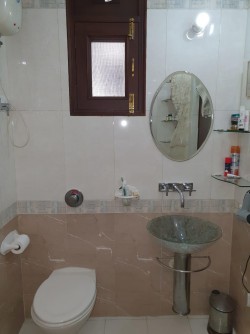 3 BHK 4 Baths Residential Flat for Sale