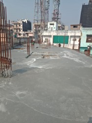 3 BHK flat in amrahi sector 19 Dwarka