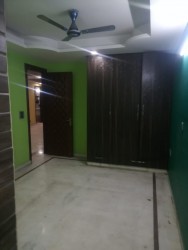 3 bhk in Arjun Apartment sector 7 dwarka