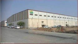 Warehouse/Godown for Sale
