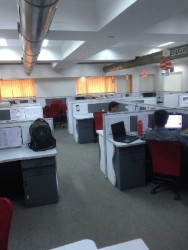Office Space for Rent in Mahakali Caves Road,