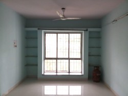 2 BHK 2 Baths Residential Apartment for Rent