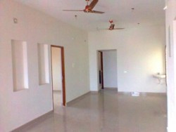 3 BHK 2 Baths Residential Apartment for Sale