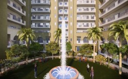 Residential Apartment for Sale in Purvanchal Kings