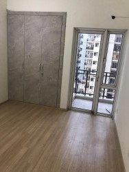 3 BHK flat for rent 