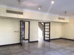 3 BHK 4 Bathrooms Residential Apartment for Sale in (TATA APARTMENT), Prithviraj Road, Delhi Central