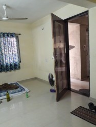 2 BHK 1 Bath Residential Apartment for Rent