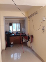 2 BHK 1 Bath Residential Apartment for Rent