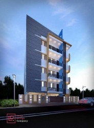 4 BHK Flats/Apartments for Sale 