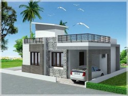 1 BHK Houses/Villas for Sale 