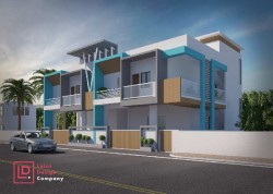 4 BHK Houses/Villas for Sale