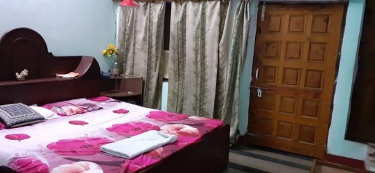 2 Bedrooms 2 Baths Independent House/Villa for Sale in Indira Nagar