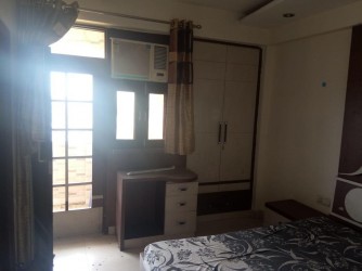 2 BHK 2 Baths Residential Apartment for Rent