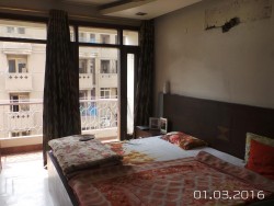 3 BHK 2 Baths Residential Apartment for Sale