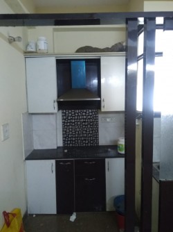 1 BHK Flat for sale