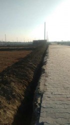 Residential Plot for Sale in Bagh 