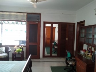 2 BHK 2 Bathrooms Residential Apartment for Sale in Rail Vihar, Sector-47 Gurgaon