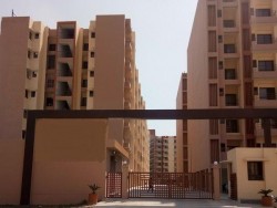Residential Apartment for Sale in Avas