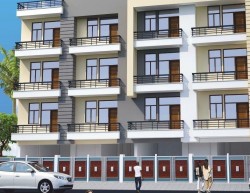  3 BHK 2 Baths Residential Flate  for Sale